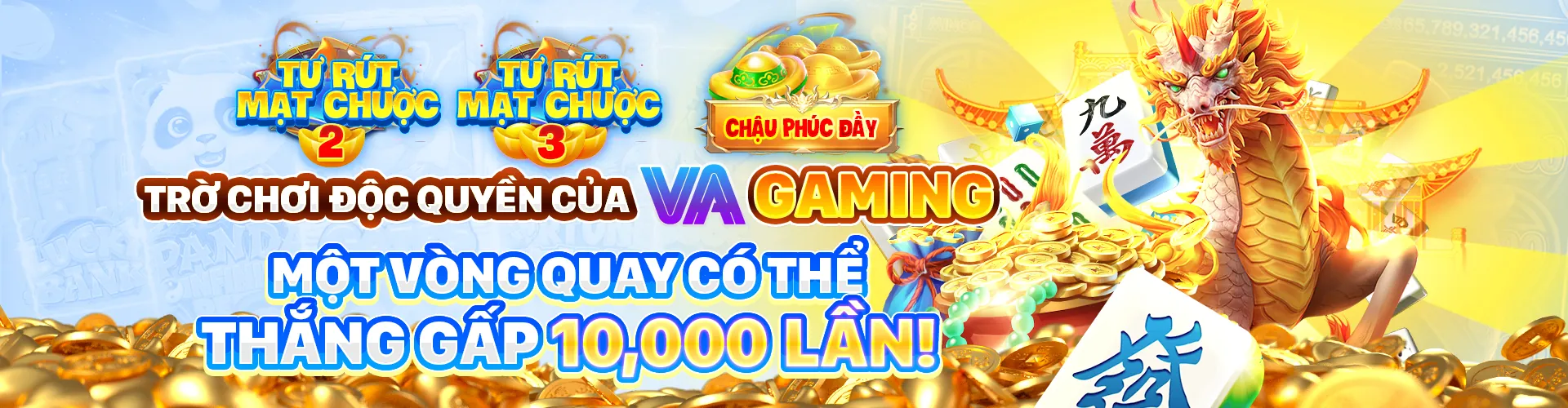 Thế giới Bắn Cá 789pet sống động