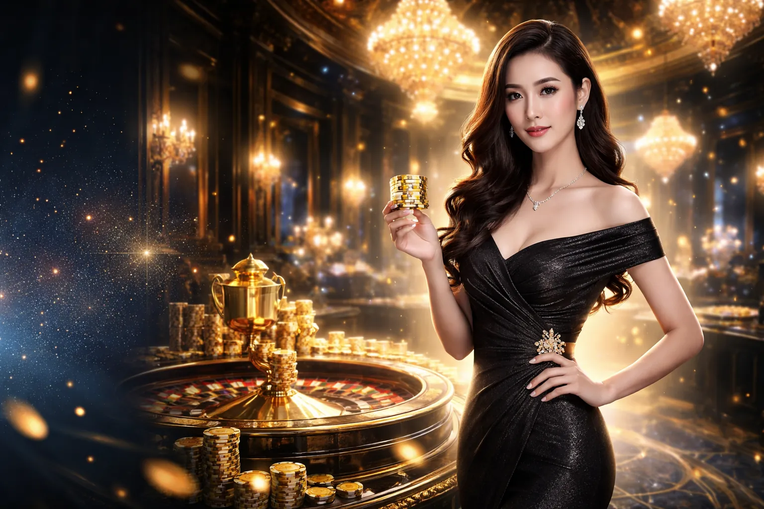Giao diện thân thiện, trải nghiệm mượt mà