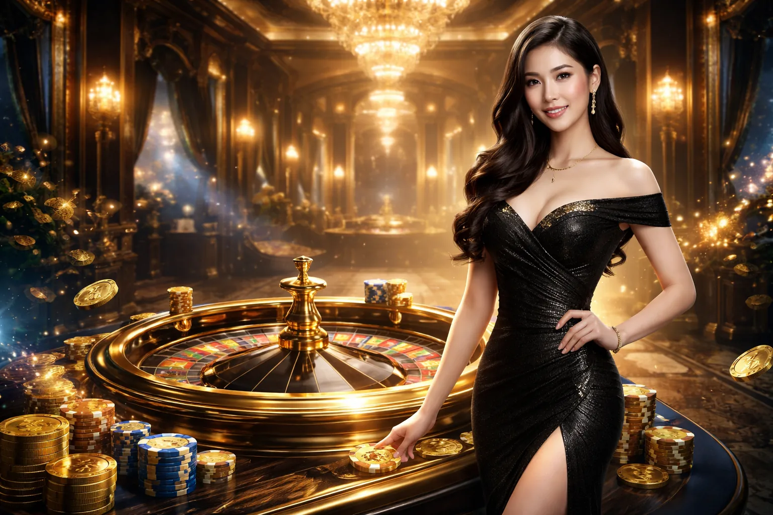 Khuyến mãi hấp dẫn
