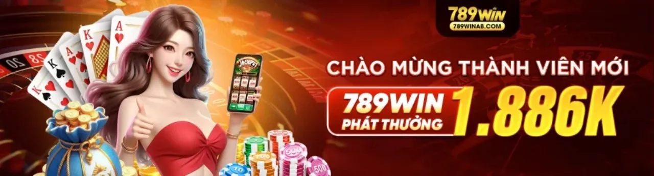 Khuyến Mãi Hấp Dẫn 789pet 2026