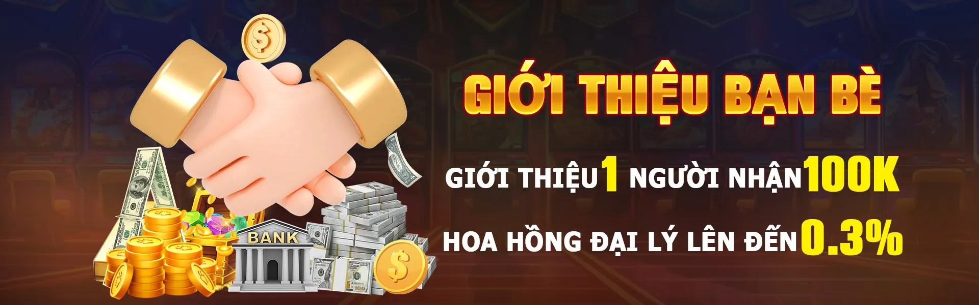 Chương trình Đại lý 789pet