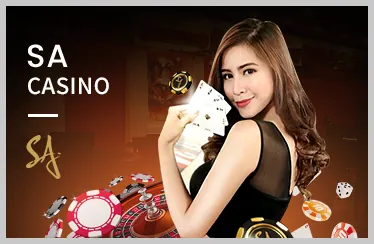 Casino trực tuyến 789pet