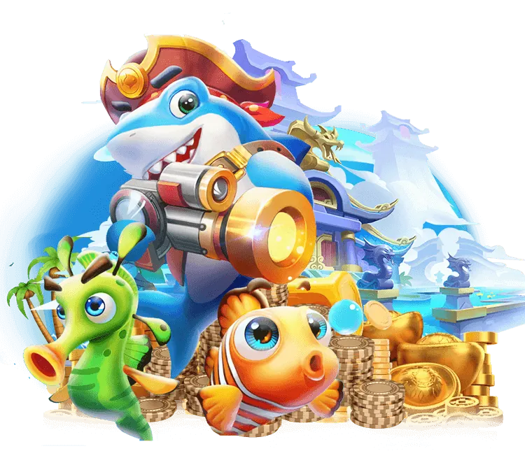 Game Nổ Hũ Kim Long Phát Tài 789pet