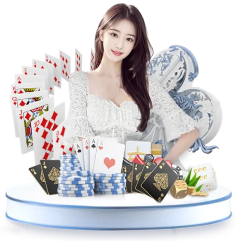 Bắn cá đổi thưởng 789pet